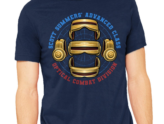 Optical Combat Division