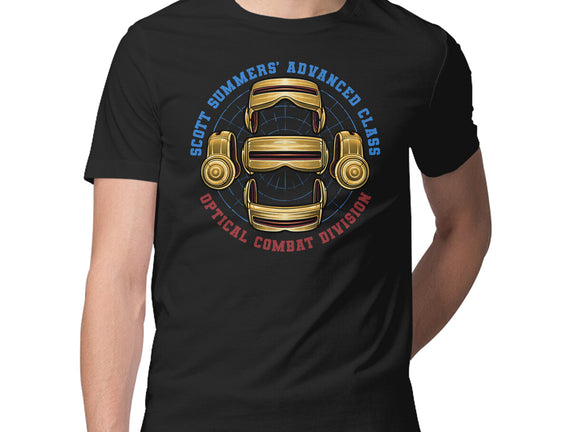 Optical Combat Division