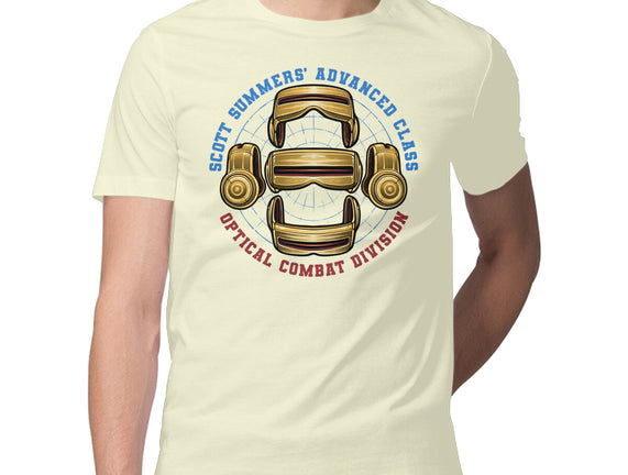 Optical Combat Division