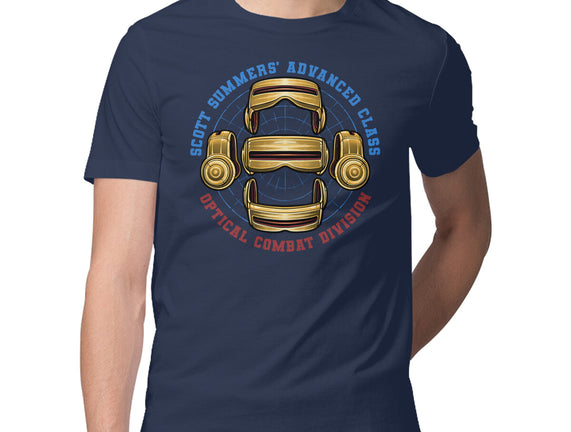 Optical Combat Division