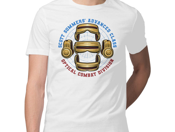 Optical Combat Division