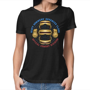 Optical Combat Division