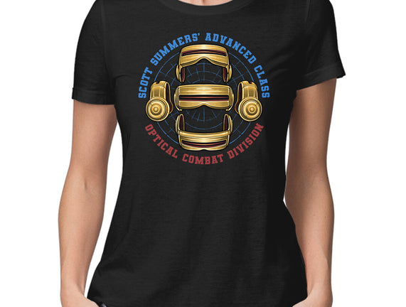 Optical Combat Division