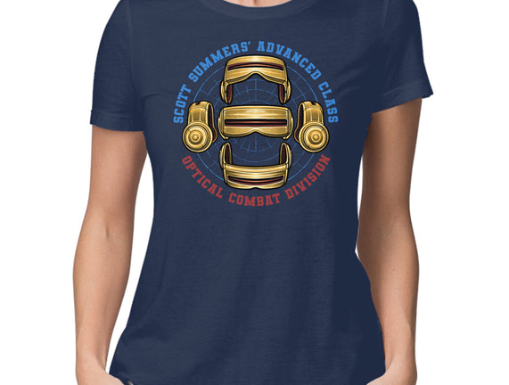 Optical Combat Division