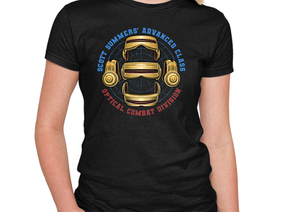 Optical Combat Division