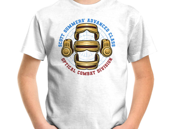 Optical Combat Division