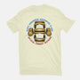 Optical Combat Division-Mens-Premium-Tee-glitchygorilla