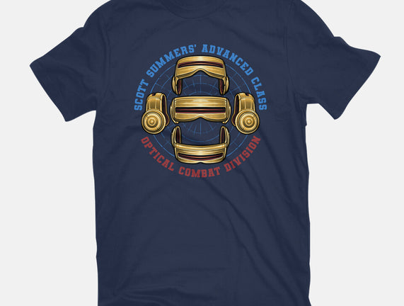 Optical Combat Division