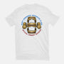 Optical Combat Division-Mens-Premium-Tee-glitchygorilla