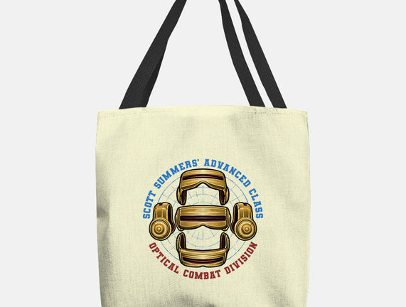 Optical Combat Division