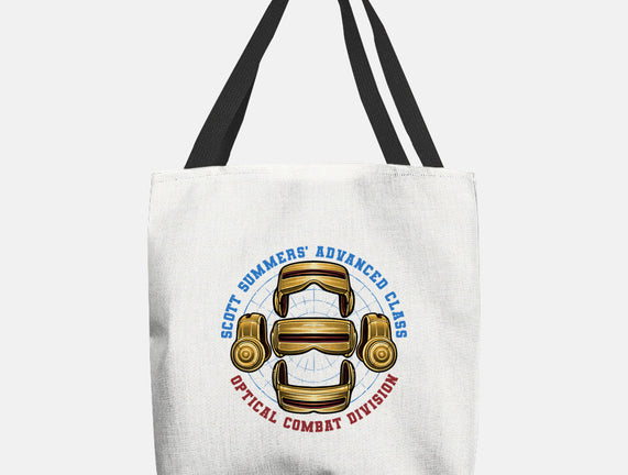 Optical Combat Division