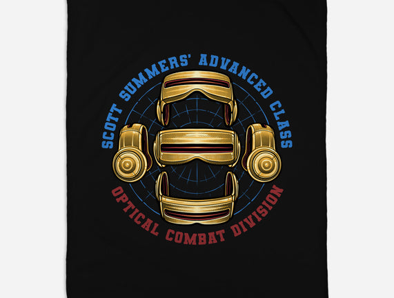 Optical Combat Division