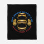 Optical Combat Division-None-Fleece-Blanket-glitchygorilla
