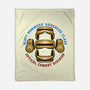 Optical Combat Division-None-Fleece-Blanket-glitchygorilla