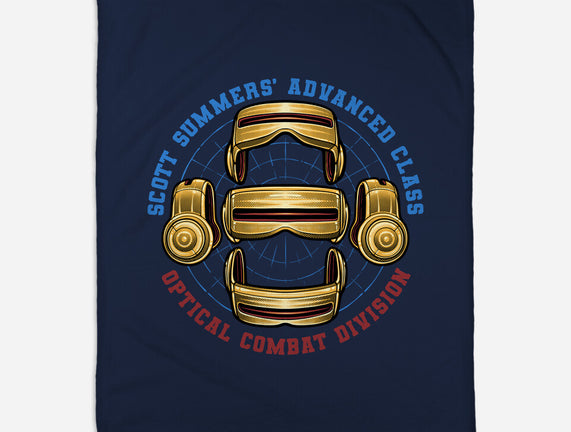 Optical Combat Division