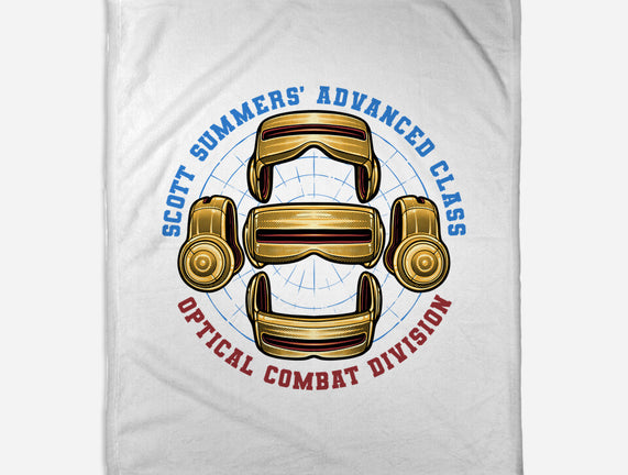 Optical Combat Division