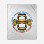 Optical Combat Division-None-Fleece-Blanket-glitchygorilla