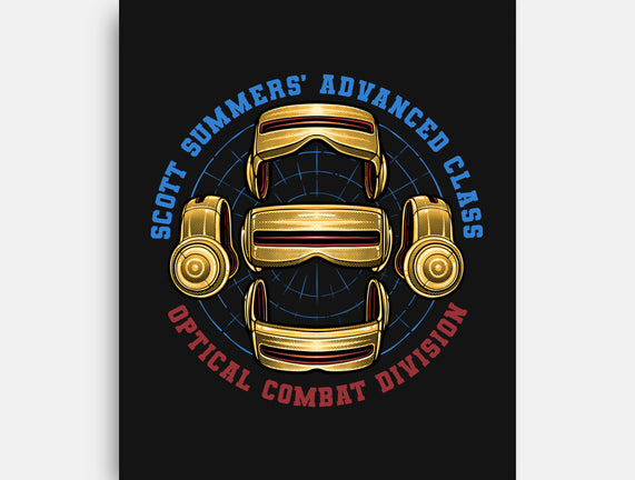 Optical Combat Division