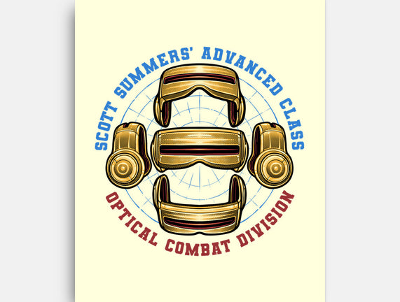 Optical Combat Division