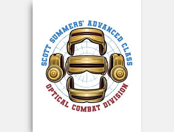Optical Combat Division