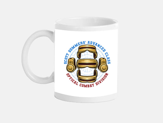 Optical Combat Division