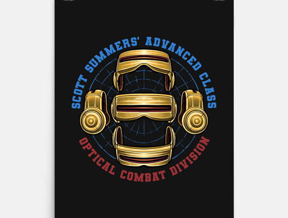 Optical Combat Division