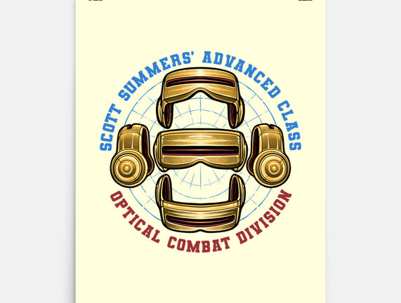 Optical Combat Division