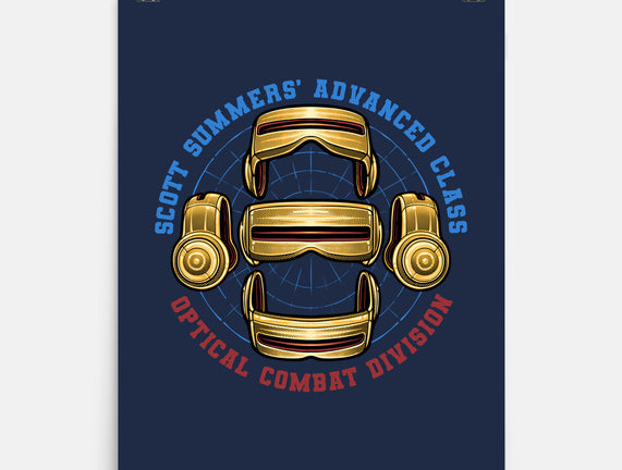 Optical Combat Division