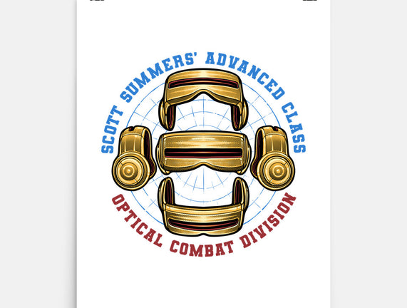 Optical Combat Division