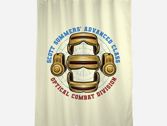 Optical Combat Division