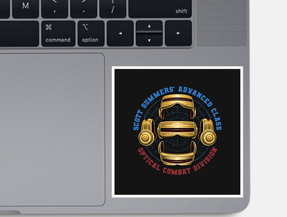 Optical Combat Division