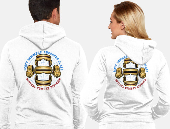 Optical Combat Division