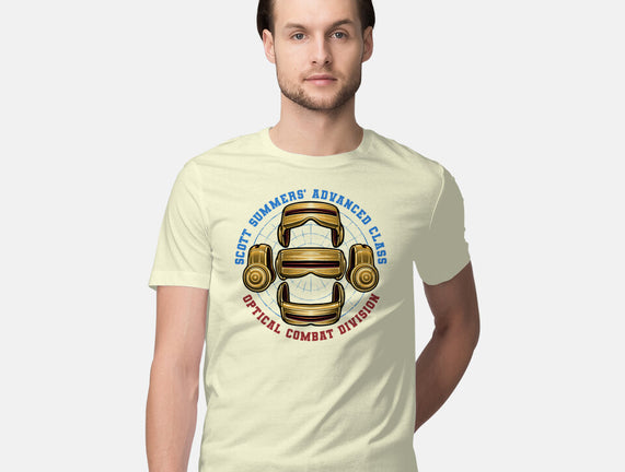 Optical Combat Division