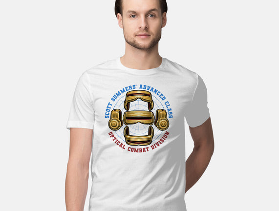 Optical Combat Division