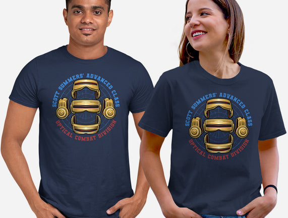 Optical Combat Division