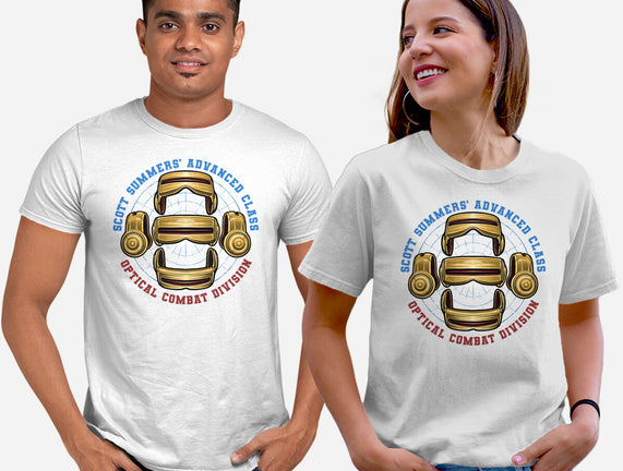 Optical Combat Division