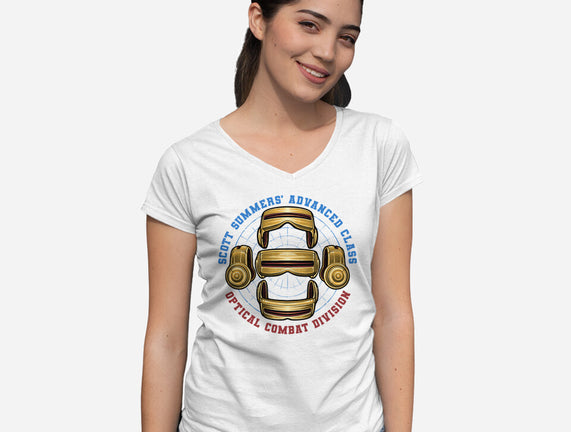 Optical Combat Division
