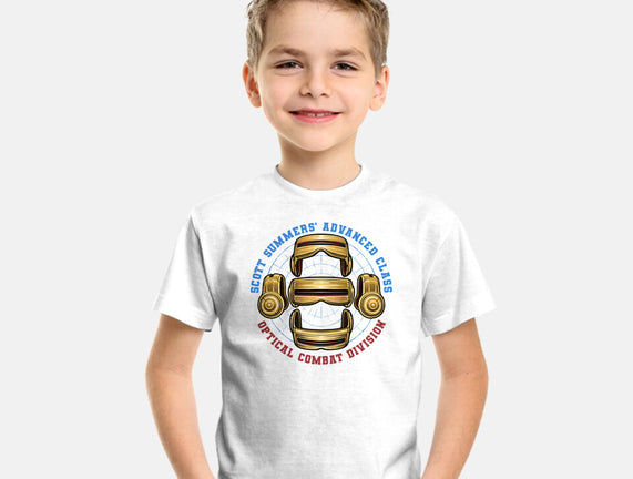 Optical Combat Division