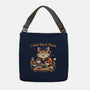 I Love You To Pieces-None-Adjustable Tote-Bag-Popnotic
