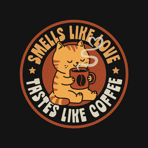 Smells Like Love