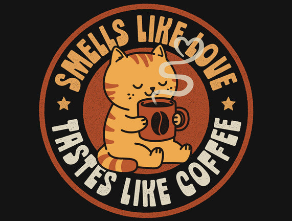 Smells Like Love