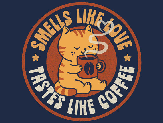 Smells Like Love