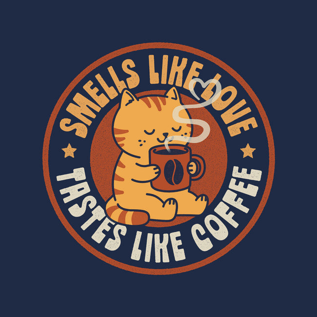 Smells Like Love-None-Fleece-Blanket-Popnotic