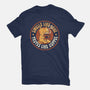 Smells Like Love-Unisex-Basic-Tee-Popnotic