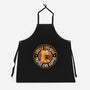 Smells Like Love-Unisex-Kitchen-Apron-Popnotic