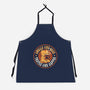 Smells Like Love-Unisex-Kitchen-Apron-Popnotic