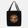 Smells Like Love-None-Basic Tote-Bag-Popnotic
