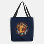 Smells Like Love-None-Basic Tote-Bag-Popnotic