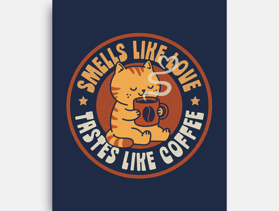 Smells Like Love