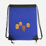 Hold The Pineapples-None-Drawstring-Bag-rarpoint